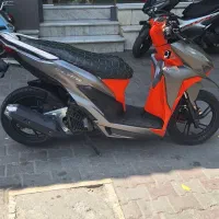 موتور کلیک  ۱۵۰