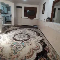 خانه 65متری پشت قواره در بست تمیز|اجارهٔ خانه و ویلا|قم, قلعه کامکار|دیوار