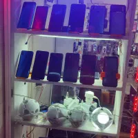 گوشی های کارکرده