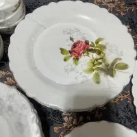 سرویس ارکوپال ۶ نفره|ظروف سرو و پذیرایی|پاکدشت, شهرک امام رضا|دیوار
