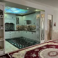 منزل مسکونی