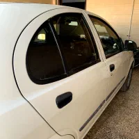 تیبا دو 1400|خودرو سواری و وانت|دوگنبدان, |دیوار