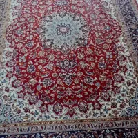 فرش|فرش|اصفهان, ناژوان|دیوار