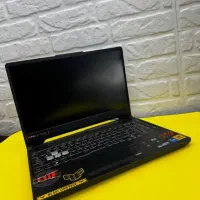 لب تاب گیمیگ ASUS TUF FX506H|رایانه همراه|امیدیه, |دیوار