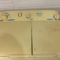 لباسشویی دوقلو