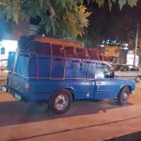 حمل و بار در سراسر کشور|خدمات حمل و نقل|نورآباد, |دیوار