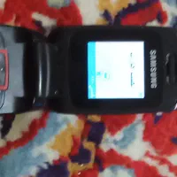 گوشی سامسونگ کتابی|موبایل|کرمانشاه, |دیوار