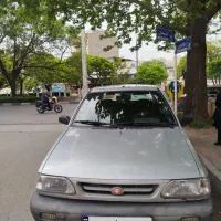 پراید شاستی پلمپ