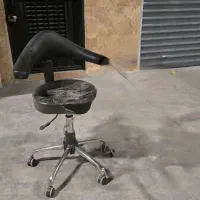 صندلی چرخدار