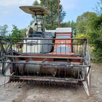 کمباین ،ترکوب ۲۰۱۴سینا|خودرو سنگین|لاهیجان, لفمجان|دیوار