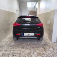 لیفان ایکس 50