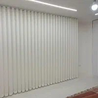 پرده سرای ربانی انواع پارچه و حریر های بروز وشیک|پرده، رانر، رومیزی|بجنورد, |دیوار