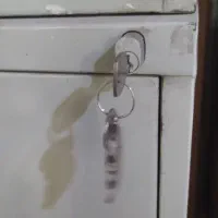 فایل فلزی قفل دار|دفتر کار|کهریزک, |دیوار