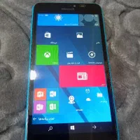 لومیا مایکروسافت فون یا ویندوز فون فوری