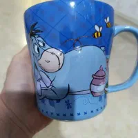 بارونی زیبای دافی داگ|لباس|تهران, سلسبیل شمالی|دیوار