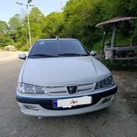 پارس ۱۴۰۰ xu7