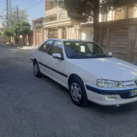 پژو پارس 1403|خودرو سواری و وانت|ماهدشت, |دیوار