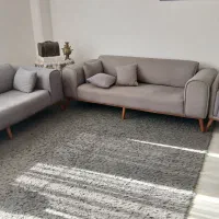 مبل ۸ نفره تختخوابشو