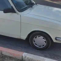 پیکان دوگانه سوز CNG، مدل ۱۳۸۳