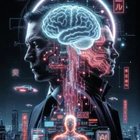 اتصال هوش مصنوعی به کسب و کار شما|خدمات رایانه‌ای و موبایل|تهران, الهیه|دیوار