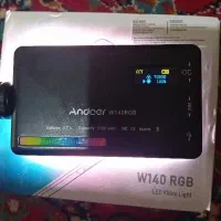 فلت آرجی پی ثابت w140RGB|دوربین عکاسی و فیلمبرداری|بروجرد, |دیوار