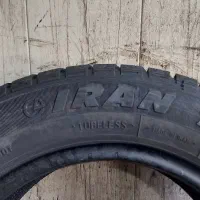 دو جفت لاستیک ایران تایر ۱۸۵/۶۵/۱۴ فابریک برای پژو|قطعات یدکی و لوازم جانبی|تهران, دستغیب|دیوار