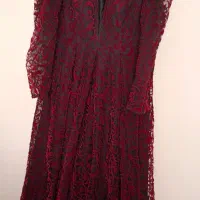 لباس مجلسی زنانه