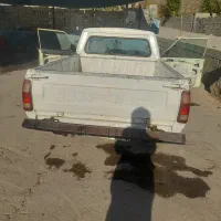 وانت پیکان|خودرو سواری و وانت|یاسوج, |دیوار