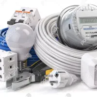 فروشنده آقا الکتریکی