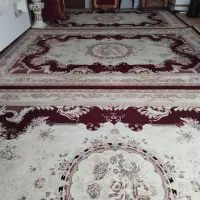 فرش12متری|فرش|تربت‌حیدریه, فرمانداری|دیوار