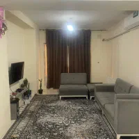 اپارتمان 80ماری|اجارهٔ آپارتمان|محمدشهر, شهرک پیام (مهرالبرز)|دیوار