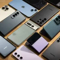 خرید و فروش موبایل با بهترین قیمت و لوازم جانبی