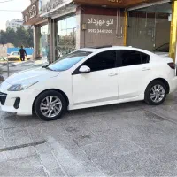 مزدا ۳ نیو|خودرو سواری و وانت|تهران, پونک|دیوار