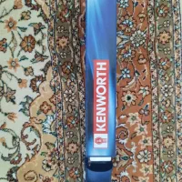 ماکت تریلی  ، اسکیت ، سنگ معدن ، مجسمه فضا نورد