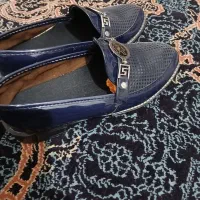 کفش پسرونه|کیف، کفش، کمربند|دهدشت, |دیوار