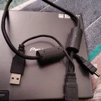 Pioneer  دی وی دی رایتر اکسترنال