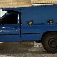 نیسان دوگانه ۸۹