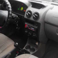 پراید 132 دوگانه کارخانه 95 موتور یورو 4|خودرو سواری و وانت|رشت, تازه آباد|دیوار