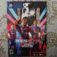 pes2016 آپدیت 2025
