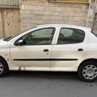 خودرو|خودرو سواری و وانت|تهران, باغ خزانه|دیوار