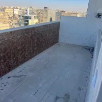 واحد ۱۲۰ متر صفر حاشیه اصلی امام هادی|فروش آپارتمان|مشهد, شهرک امام هادی (شهرک غرب)|دیوار