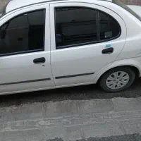 تیبا صندوق دار
