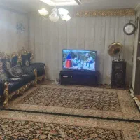 طبقه دوم/۷۷متر/سنـد تــک بـرگ/زیرفی منطقه
