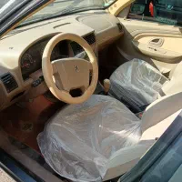 پژو405 مدل99 بیرنگ|خودرو سواری و وانت|تهران, بهجتآباد|دیوار