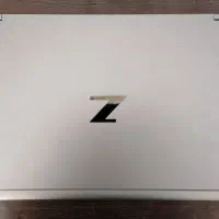 HP zbook i7 نسل 11 تاچ رام 32 ssd یک ترابایت|رایانه همراه|ساوه, |دیوار