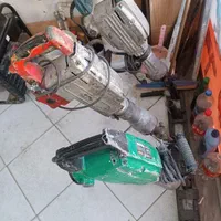 اجاره ابزار و تعمیرات ابزار ، نجات ابزار|خدمات پیشه و مهارت|قرچک, زیبا شهر|دیوار