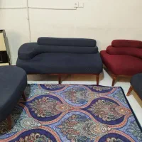 فروش مبلمان راحتی|مبلمان خانگی و میز عسلی|شاهین‌شهر, عطار|دیوار