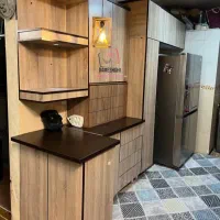 با کمترین هزینه کابینت های خود را عوض کنید
