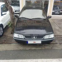 پژو405 slx موتور tu5 مدل ۹۱