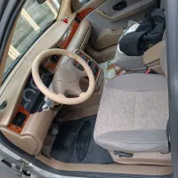 سمند 84عتیقه خاص درجه یک معاوضه با پراید مابقی نقد|خودرو سواری و وانت|سلماس, |دیوار